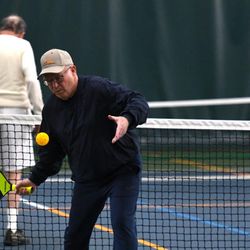 Guilford Racquet & Swim Club