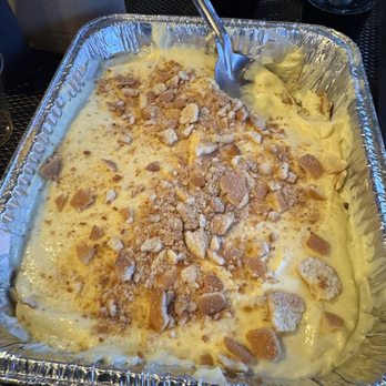 Horn Barbecue - Desserts Near Me - Lafayette, California Horn Barbecue - Desserts Near Me - Lafayette, California