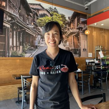 Ramen 101 - Ana - Hawaiian Near Me - Manteca, California