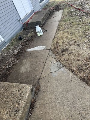Kalculated Pressure Washing on Yelp