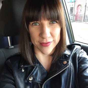 Roots Radicals Salon - My new cut and color from Jamie! - Hair Salons Near Me - Brooklyn, New York Roots Radicals Salon - My new cut and color from Jamie! - Hair Salons Near Me - Brooklyn, New York