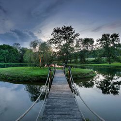 Western Lehigh Services - Outdoor Lighting