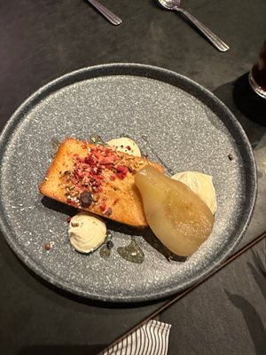 Inland Pacific Kitchen by null