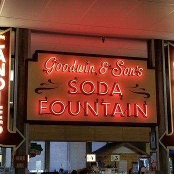 Goodwin & Sons Market - Ice cream, candy, fudge and sodas... diet is on standby - Grocery Near Me - Crestline, California Goodwin & Sons Market - Ice cream, candy, fudge and sodas... diet is on standby - Grocery Near Me - Crestline, California