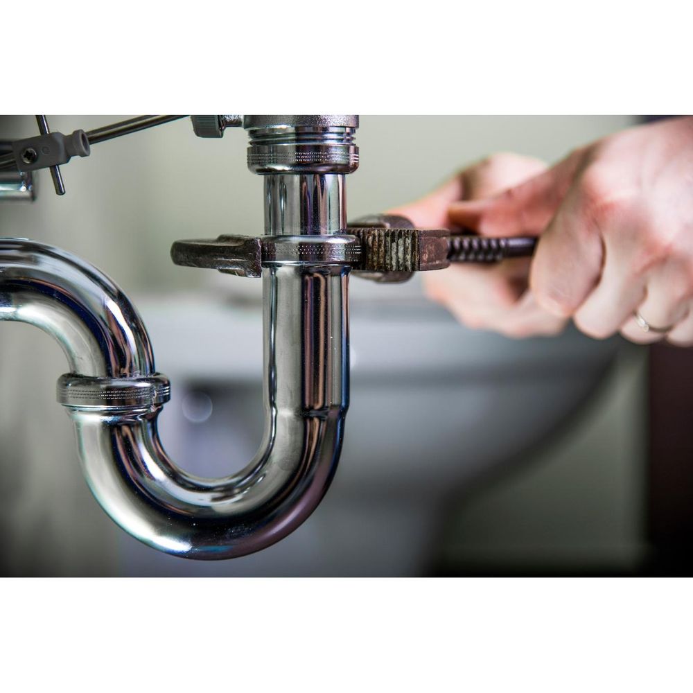 Slide of Z Plumbing and Heating