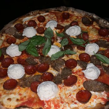 Coalfire - Pizza Near Me - Chicago, Illinois Coalfire - Pizza Near Me - Chicago, Illinois