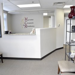 Haymarket Chiropractic & Rehabilitation