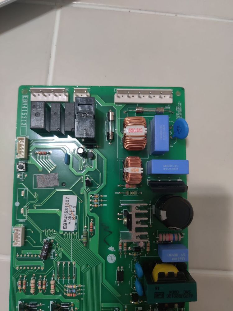 Slide of Smart Appliance Repair & HVAC