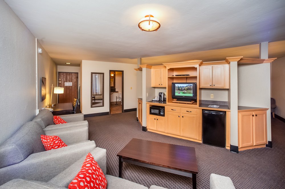 CARROLLTON INN 18 Photos & 11 Reviews Hotels 1730 Us71 N