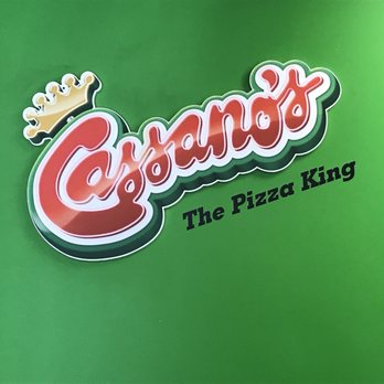 CASSANO’S THE PIZZA KING - Updated March 2026 - 18 Photos - 1201 ...