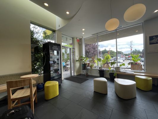 Wildflour Bakery and Cafe by null