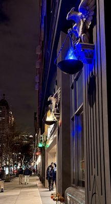 Harry Potter Shop Chicago by null