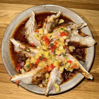 Moxies - Dumplings? - Cocktail Bars Near Me - Houston, Texas