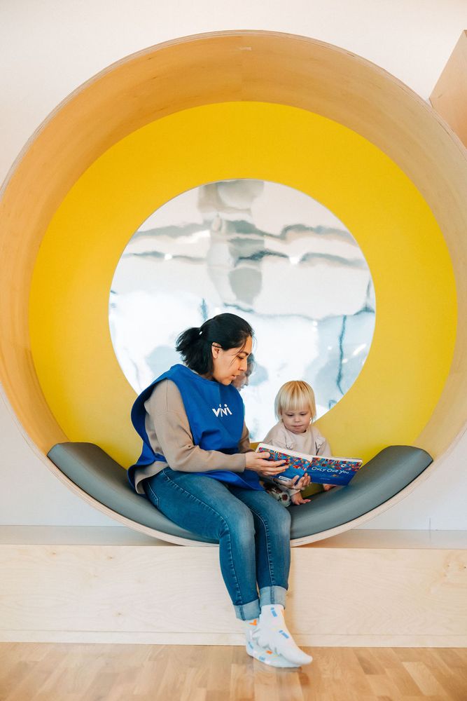 Vivvi - Dumbo - childcare center in Brooklyn, NY