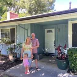 Scott Miller - My families new home, big thanks to Scott!