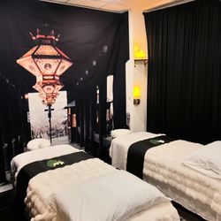 Winston’s Feet & Body Massage Spa