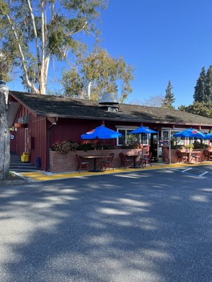 Kal's Bar-B-Q by null