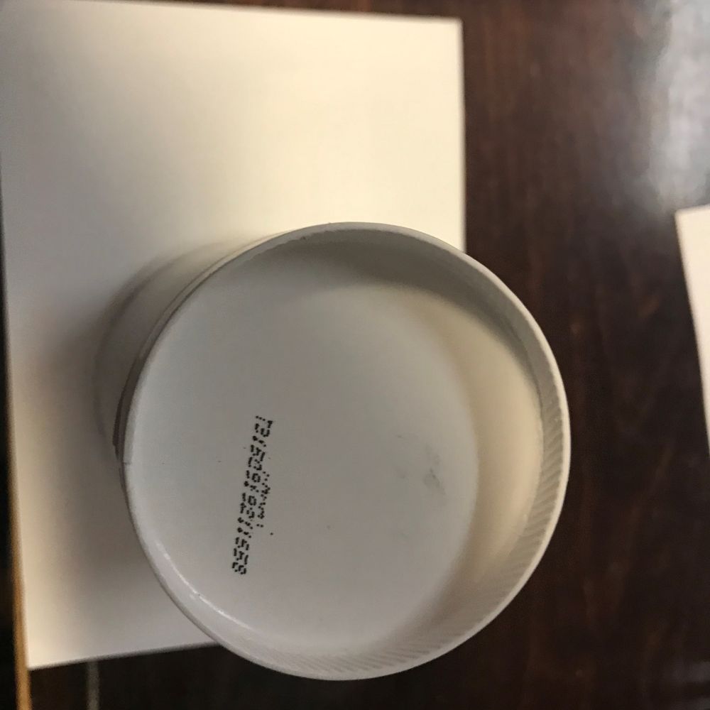 Dave's Hot Chicken - While the cup was plastic-coated and not recyclable, the lid--yes the lid, the smallest  item in their packaging-- was PET 1 = good - Chicken Shop Near Me - Denver, Colorado