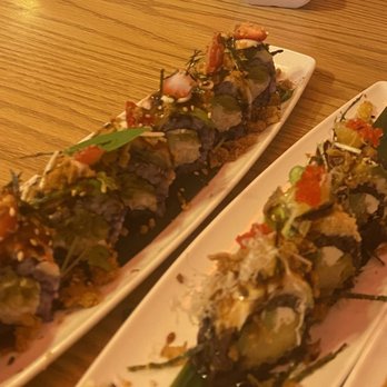 Dragon Sushi - Sushi - Sushi Bars Near Me - Albuquerque, New Mexico