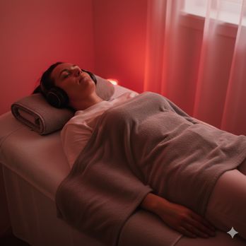 Zenning - Red Light Therapy - Hypnosis/Hypnotherapy Near Me - Kent, Ohio Zenning - Red Light Therapy - Hypnosis/Hypnotherapy Near Me - Kent, Ohio