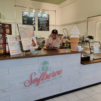 Niu Soft Serve - Order and pay here - Desserts Near Me - Honolulu, Hawaii Niu Soft Serve - Order and pay here - Desserts Near Me - Honolulu, Hawaii