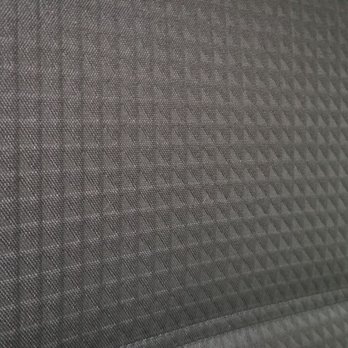 Traverse detailing Express - Shampooed seats clean - Auto Detailing Near Me - Gormley, Ontario