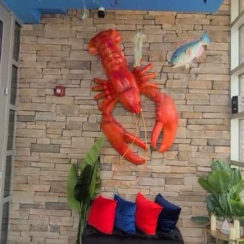 Mr. Crabby’s - Seafood Near Me - Live Oak, Texas Mr. Crabby’s - Seafood Near Me - Live Oak, Texas