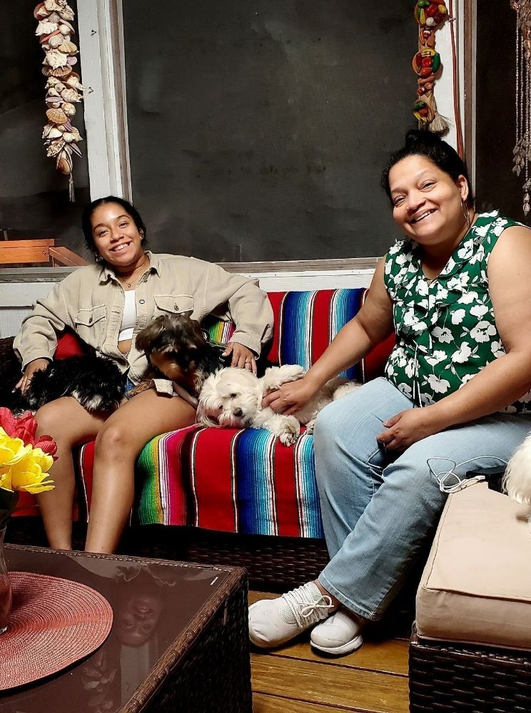 DogMom's Boarding House - pet boarding facility in Germantown, MD