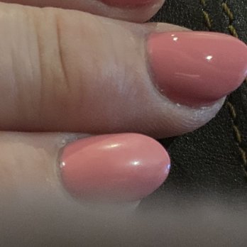 Victoria Nails - Crooked filed Lin nails, told them said I was imagining - Nail Salons Near Me - New York, New York Victoria Nails - Crooked filed Lin nails, told them said I was imagining - Nail Salons Near Me - New York, New York