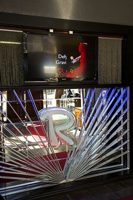 Rick's Cabaret by null