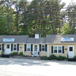 Duarte Downey Real Estate Agency, Inc - Located in the center of Truro next to Jam's. We are at the intersection of Truro Center Road and Pamet Roads.