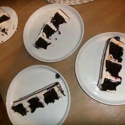 Small cake Small cake