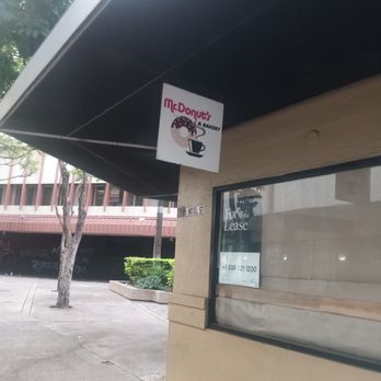 Mr Donuts and Bakery - We will miss you, and always remember you Mr. Donuts. God bless Brother! - Donuts Near Me - Honolulu, Hawaii