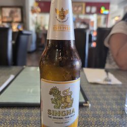 Thai Palace
