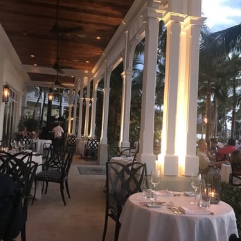 Latitudes - Sunset Key Cottages - Seafood Near Me - Key West, Florida