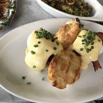 Mignonette - New American Near Me - Miami, Florida