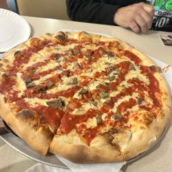 Franzone's Pizzeria