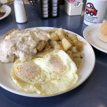 Dottie's Restaurant - American Near Me - Palm Bay, Florida