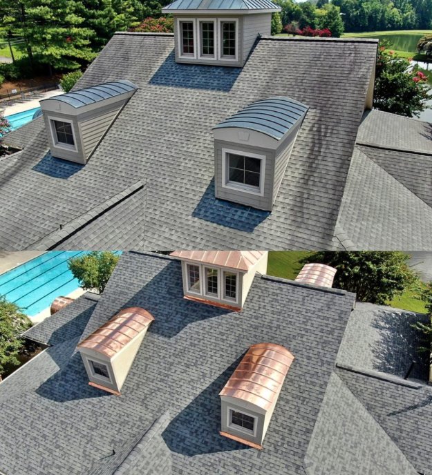 Slide of Yellowhammer Roofing