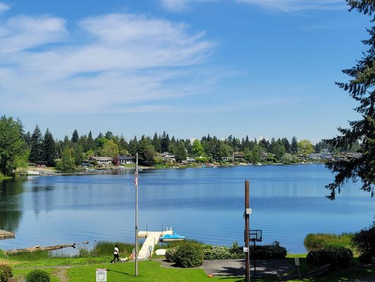 ANGLE LAKE RV PARK - Updated October 2025 - 22 Photos - 2916 S 200th St ...