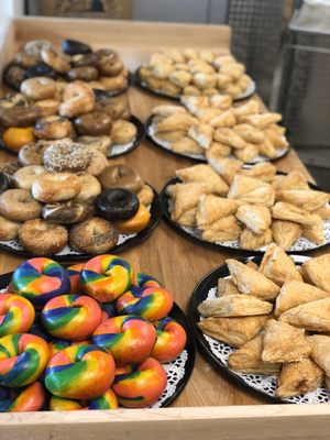 Kosher Bagel Cove by null