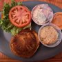 Photo of Inlet Crab House Restaurant & Raw Bar