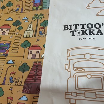 Bittoo's Tikka - Inside - Indian Near Me - Scranton, Pennsylvania Bittoo's Tikka - Inside - Indian Near Me - Scranton, Pennsylvania