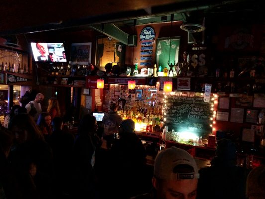 Solly's by null