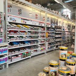 HELLWEG Die Profi-Baumärkte - Different wall paint colours