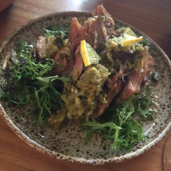 Scribe Winery - Braised pork - Wineries Near Me - Sonoma, California Scribe Winery - Braised pork - Wineries Near Me - Sonoma, California