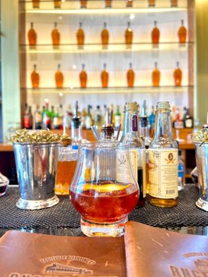 Angel's Envy Distillery by null