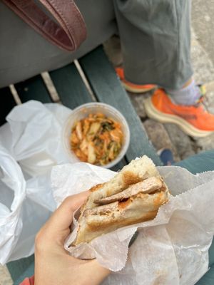 North Dumplings Essex by null