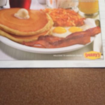 Denny's - Diners Near Me - Westwood, California