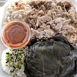 OCEAN ALOHA HAWAIIAN FOOD CART - Updated August 2025 - 431